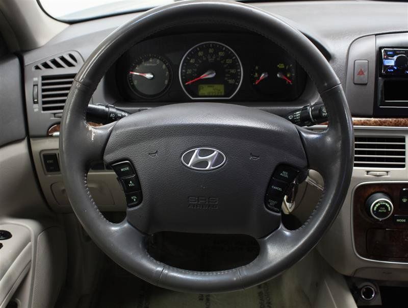 Used 2006 Hyundai Sonata V6 FWD image 14
