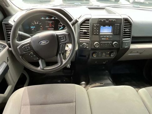 Used 2020 Ford F150 XL w/ Equipment Group 101A Mid AWD/4WD image 16