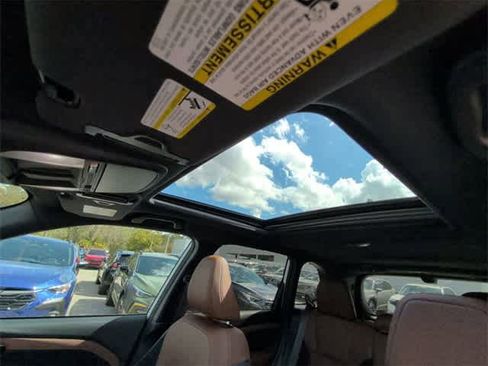 Certified 2026 Subaru Forester Touring w/ Touring Package image 17