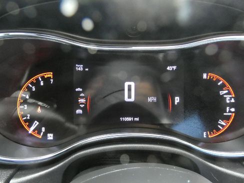 Used 2017 Dodge Durango SXT w/ Quick Order Package 23B image 20