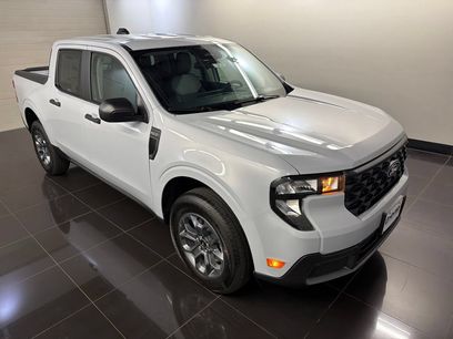 New 2026 Ford Maverick XLT