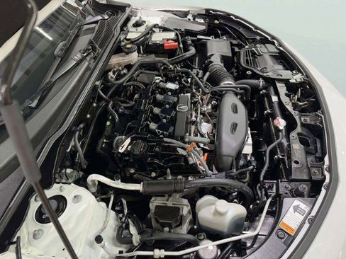 Used 2023 Acura Integra A-Spec image 55