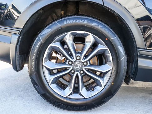 Used 2020 Honda CR-V EX image 8