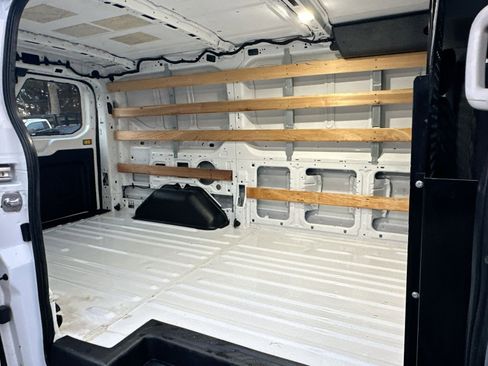 Used 2023 Ford Transit 250 Low Roof w/ Exterior Upgrade Package image 33