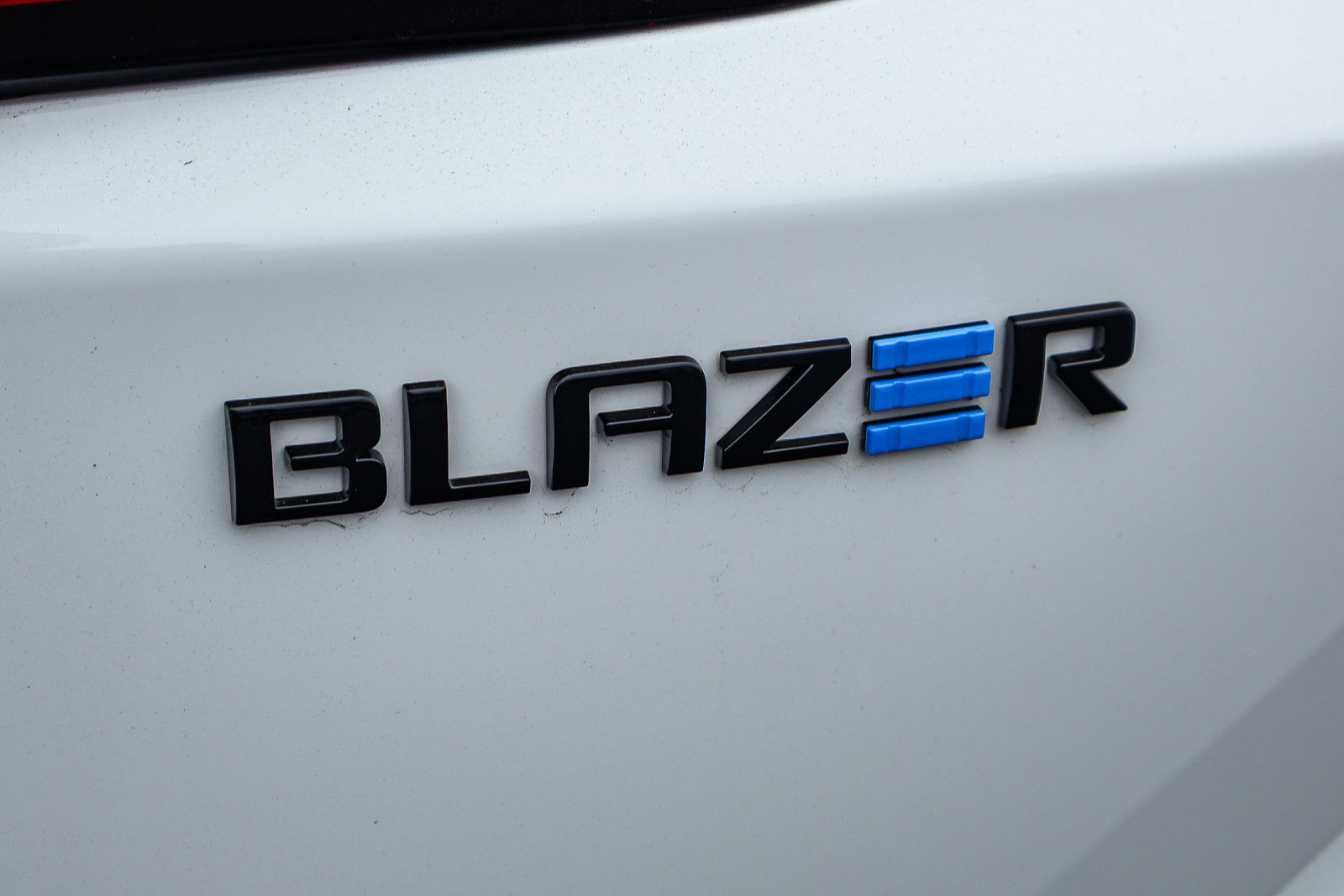 Used 2025 Chevrolet Blazer EV LT w/ Midnight/Sport Edition FWD image 25
