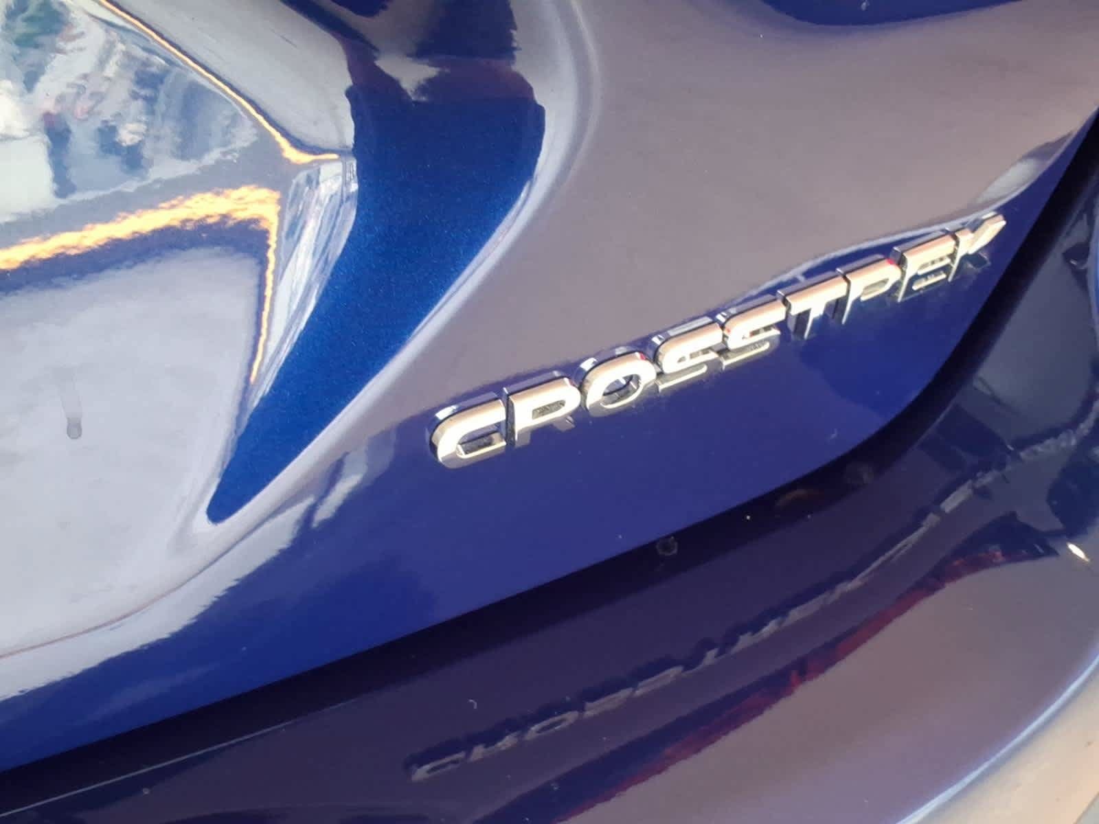 Used 2024 Subaru Crosstrek 2.5i Limited AWD/4WD image 9