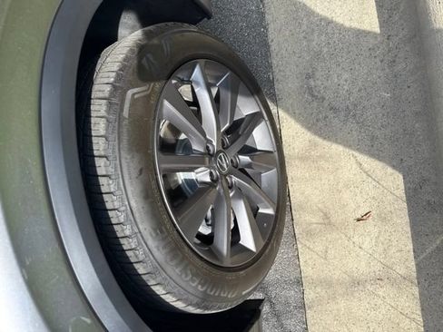 Used 2025 Acura MDX A-Spec AWD/4WD image 3