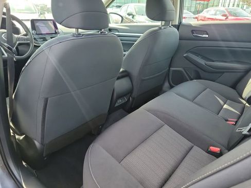 Certified 2022 Nissan Altima 2.5 SV image 16