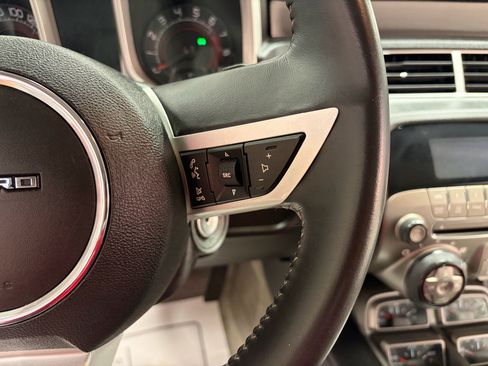 Used 2010 Chevrolet Camaro SS w/ RS Package image 12