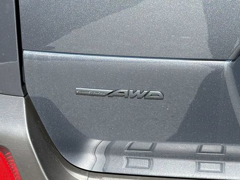 New 2026 Subaru Outback Limited AWD/4WD image 12