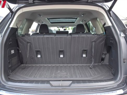 Used 2019 Subaru Ascent Limited image 28