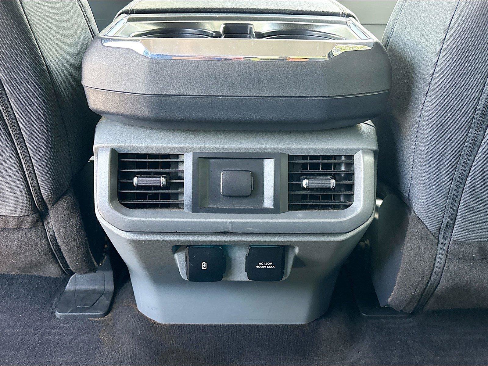 Used 2021 Ford F150 XLT w/ Equipment Group 302A High AWD/4WD image 25