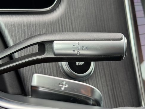 Certified 2023 Mercedes-Benz EQS 450+ SUV image 17