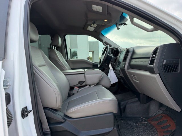 Used 2019 Ford F250 XL w/ Power Equipment Group AWD/4WD image 11
