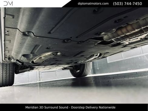 Used 2023 Land Rover Range Rover SE AWD/4WD image 54