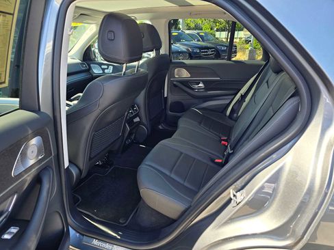 Used 2026 Mercedes-Benz GLE 350 4MATIC image 19