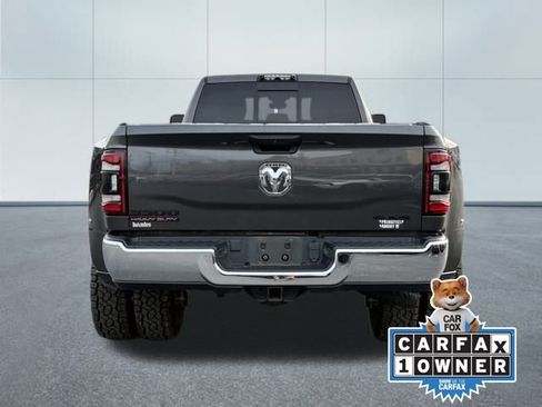 Used 2023 RAM 3500 Tradesman image 7