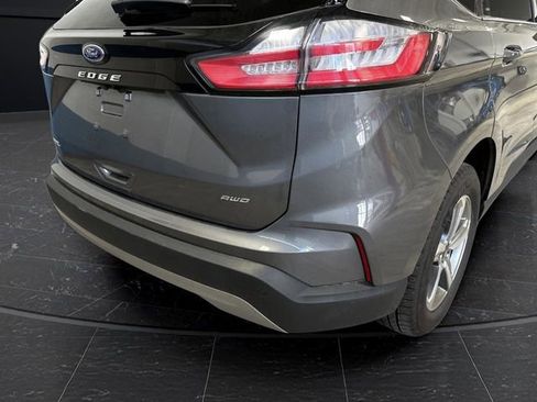 Certified 2024 Ford Edge SEL w/ Convenience Package image 33