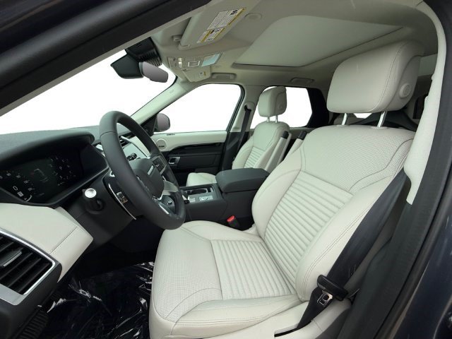 New 2026 Land Rover Discovery S AWD/4WD image 10