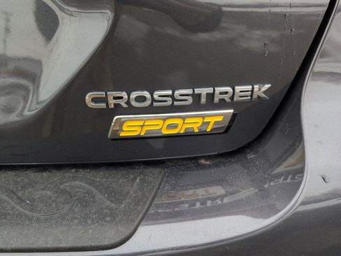 Certified 2025 Subaru Crosstrek 2.5i Sport image 30