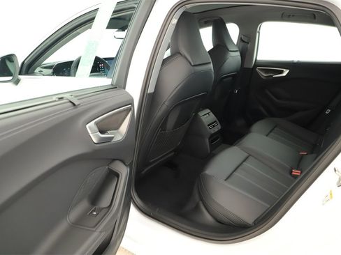 New 2025 Audi A5 2.0T Premium Plus Sedan image 26