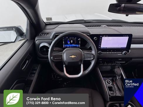 Used 2023 Chevrolet Colorado LT image 24