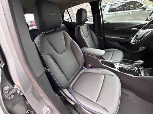 New 2026 Buick Encore GX Sport Touring w/ Advanced Technology Package image 16