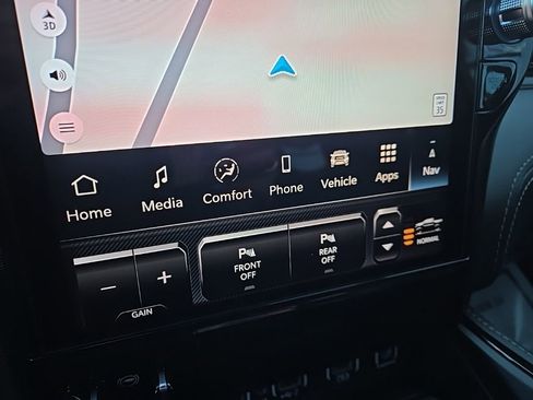 New 2026 RAM 1500 Limited image 81