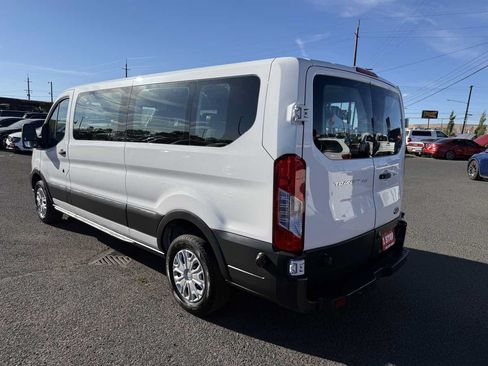 Used 2018 Ford Transit 350 XLT RWD image 6