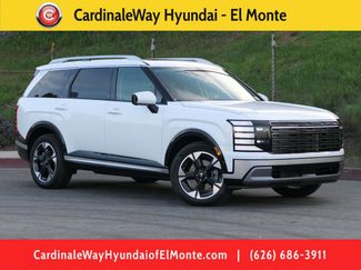 New 2026 Hyundai Palisade Limited video 1