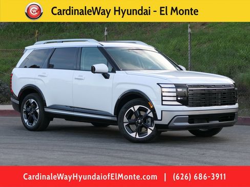 New 2026 Hyundai Palisade Limited image 1