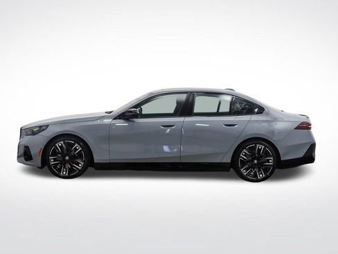 Certified 2024 BMW i5 M60 w/ Premium Package AWD/4WD image 2