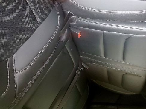 Used 2022 RAM 1500 Rebel w/ Rebel Level B Equipment Group image 4