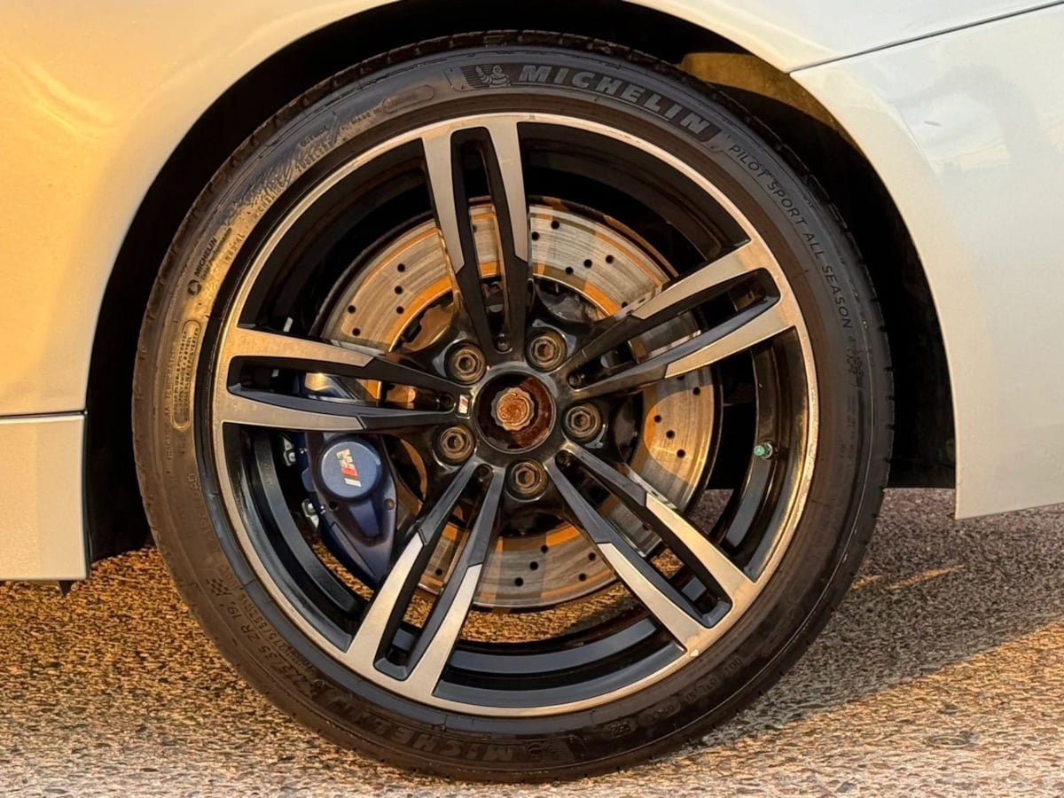 Used 2018 BMW M4 Coupe RWD image 27