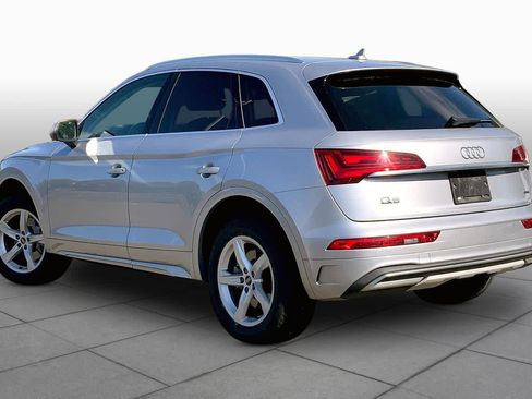 Used 2021 Audi Q5 2.0T Premium w/ Convenience Package AWD/4WD image 12