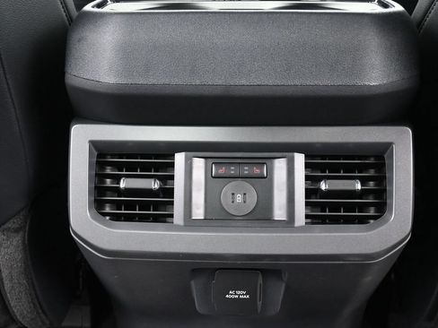New 2026 Ford F250 Lariat w/ Black Appearance Package AWD/4WD image 24