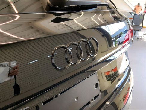 Certified 2023 Audi Q7 2.0T Premium Plus w/ Premium Plus Package AWD/4WD image 30
