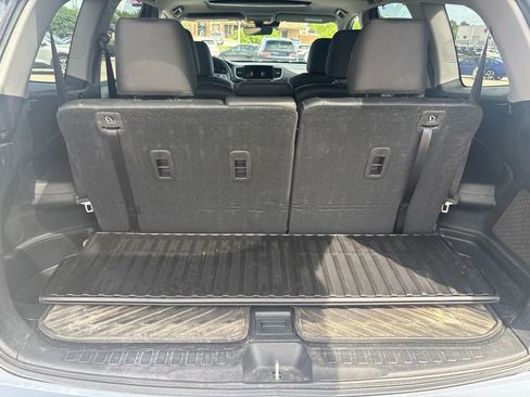 Certified 2022 Honda Pilot Special Edition image 45