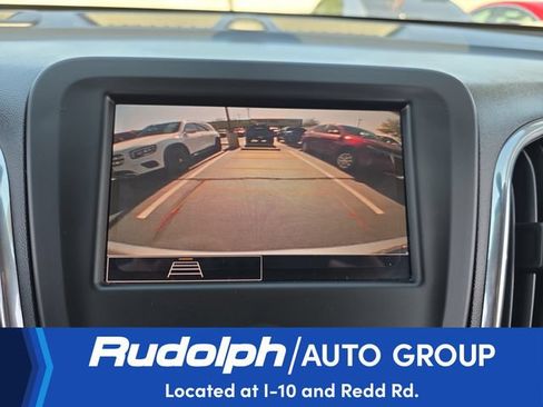 Used 2023 Chevrolet Equinox LT FWD image 24