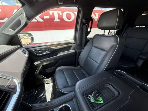 Used 2024 Chevrolet Tahoe Premier RWD image 26