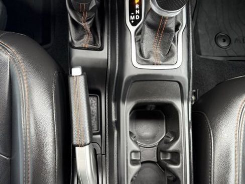 Used 2021 Jeep Gladiator Mojave image 23