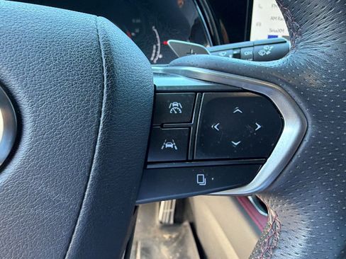 Used 2024 Lexus RX 350 F Sport w/ Convenience Package AWD/4WD image 28