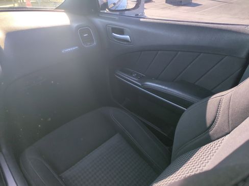 Used 2023 Dodge Charger SXT image 18