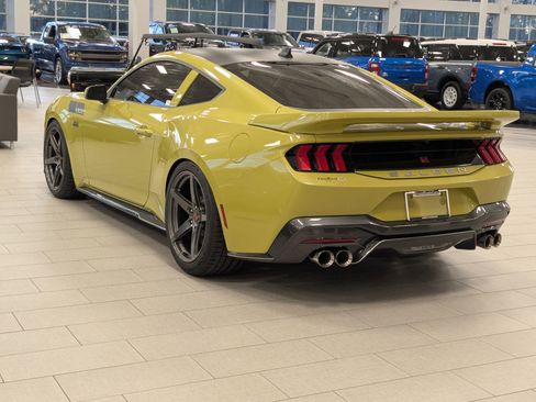 New 2025 Ford Mustang GT Premium RWD image 6