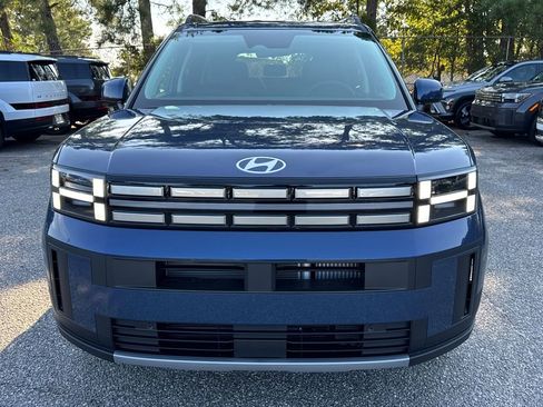 New 2026 Hyundai Santa Fe SEL image 8