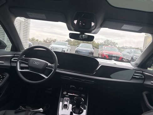 New 2025 Audi A5 2.0T Premium Plus image 15