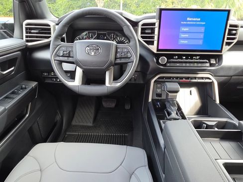 New 2026 Toyota Tundra SR5 AWD/4WD image 7