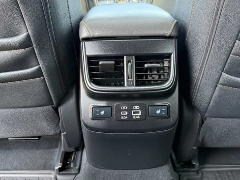Used 2024 Subaru Outback Wilderness AWD/4WD image 9