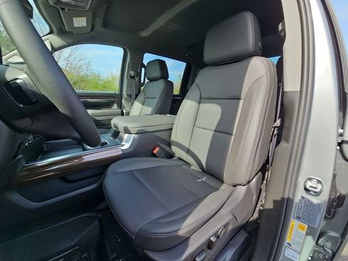 New 2026 Chevrolet Silverado 2500 LT w/ Trail Boss Package AWD/4WD image 20