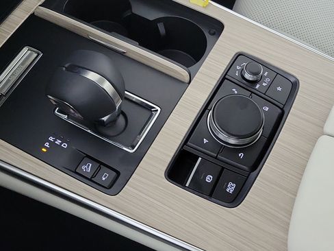 New 2026 MAZDA CX-90 3.3 Turbo S w/ Premium Package image 24